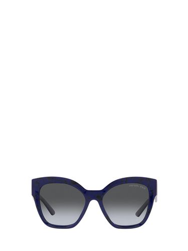 Butterfly-frame Logo-printed Sunglasses - Prada Eyewear - Modalova