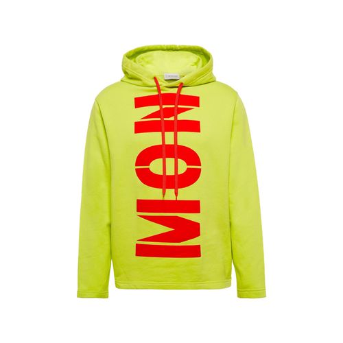 Moncler Genius Genius Logo Hoodie - Moncler Genius - Modalova