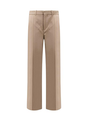 Chloé Flared Tailored Trousers - Chloé - Modalova