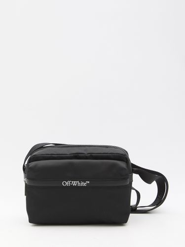 Off-White Outdoor Crossbody Bag - Off-White - Modalova