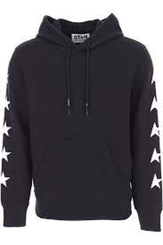 Golden Goose Star Hoodie - Golden Goose - Modalova