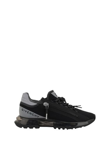 Givenchy Runner Spectre Sneakers - Givenchy - Modalova