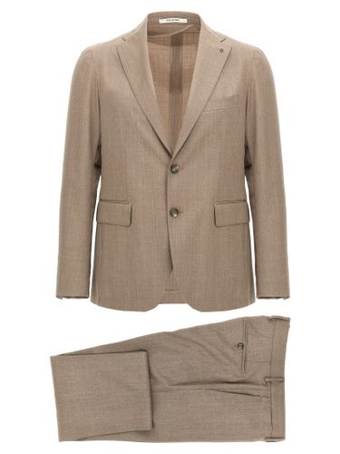 Tagliatore vesuvio Dress - Tagliatore - Modalova