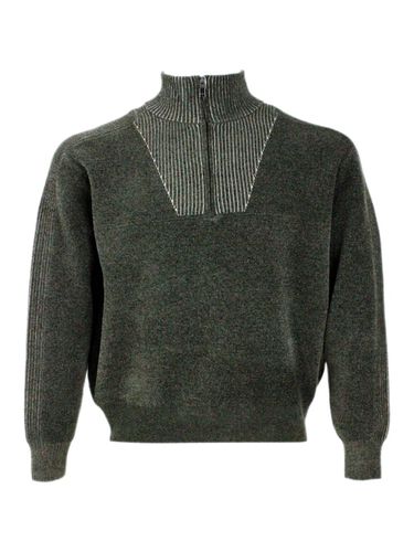 Armani Exchange Sweater - Armani Exchange - Modalova