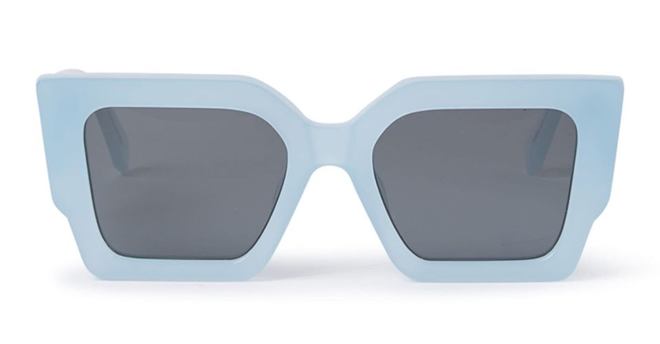 Off-White Catalina Sunglasses - Off-White - Modalova
