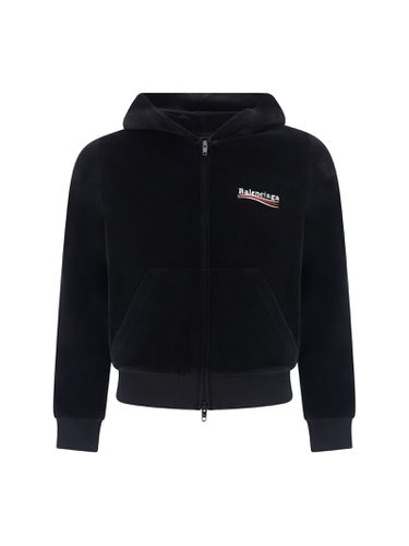 Balenciaga Hoodie - Balenciaga - Modalova