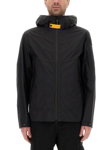 Parajumpers Waterproof Jacket aso - Parajumpers - Modalova
