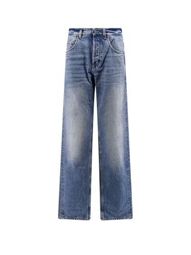 Saint Laurent Jeans - Saint Laurent - Modalova