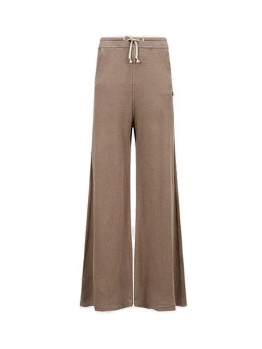 Wide Bela Pants - Moncler + Rick Owens - Modalova