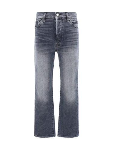 AMIRI Denim Pants - AMIRI - Modalova