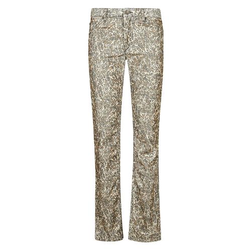 Isabel Marant Leopard Print Pants - Isabel Marant - Modalova