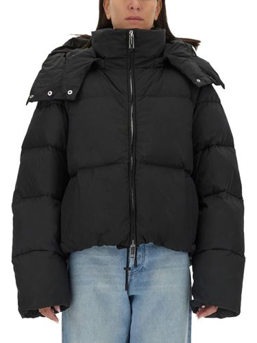 SportMax Padded Jacket beira - SportMax - Modalova