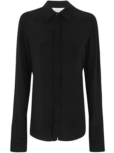 SportMax Buttoned Longsleeved Shirt - SportMax - Modalova