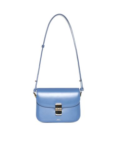 A. P.C. Grace Small Bag - A.P.C. - Modalova