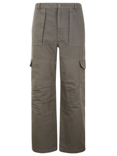 Acne Studios Trousers - Acne Studios - Modalova