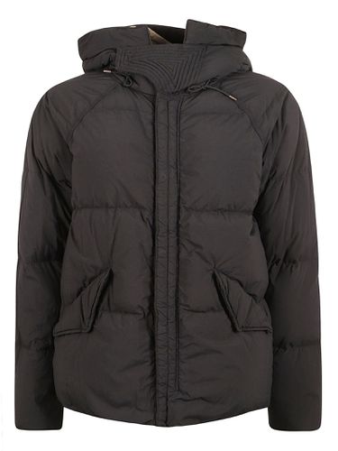 Ten C Artic Down Parka - Ten C - Modalova