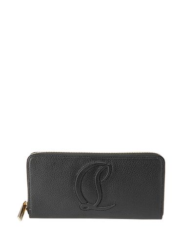 By My Side Long Wallet - Christian Louboutin - Modalova