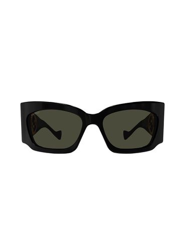 Gucci Eyewear Gg1412s Sunglasses - Gucci Eyewear - Modalova