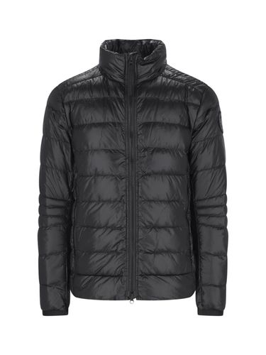 Canada Goose Crofton Down Jacket - Canada Goose - Modalova