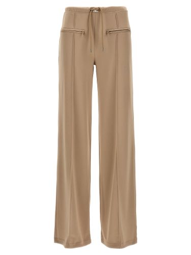 Interlock Tracksuit Baggy Pants - Courrèges - Modalova