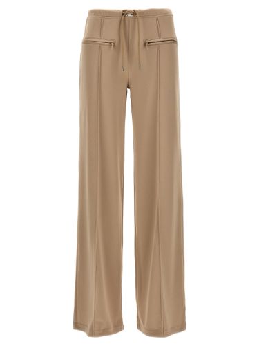 Interlock Tracksuit Baggy Pants - Courrèges - Modalova