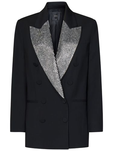 Pinko Manduria Blazer - Pinko - Modalova