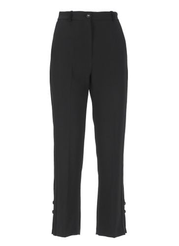 Elisabetta Franchi Pants - Elisabetta Franchi - Modalova