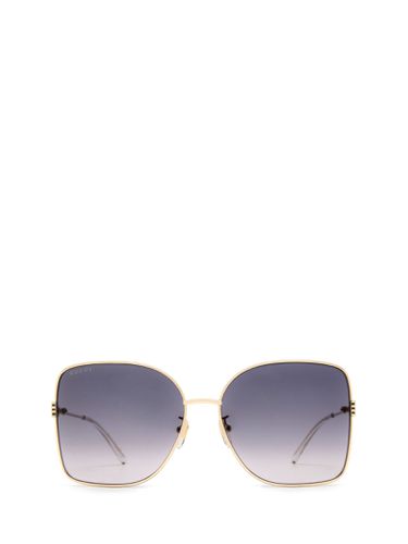 Gg1282sa Sunglasses - Gucci Eyewear - Modalova