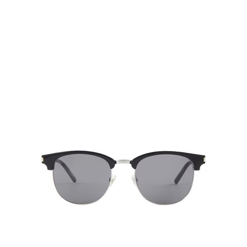 Sl 108 Acetate Sunglasses - Saint Laurent - Modalova