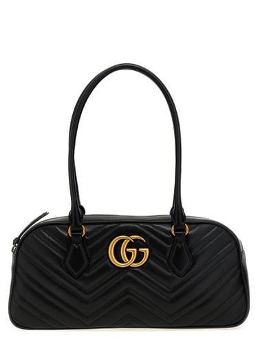 Gucci gg Marmont Medium Handbag - Gucci - Modalova