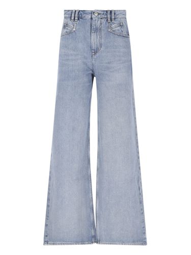 Isabel Marant Jeans - Isabel Marant - Modalova