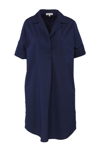 Antonelli Firenze Dresses Blue - Antonelli - Modalova