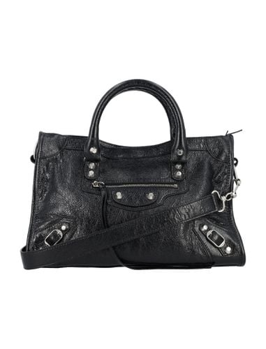 Balenciaga Le City Bag S - Balenciaga - Modalova