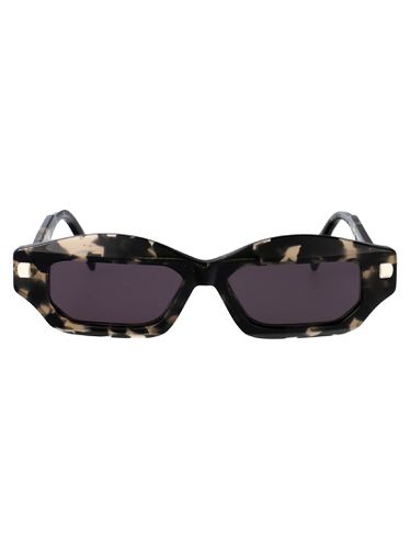 Kuboraum Maske Q6 Sunglasses - Kuboraum - Modalova