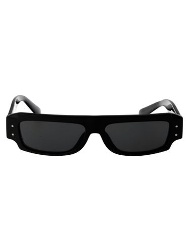 Dg4458 Sunglasses - Dolce & Gabbana Eyewear - Modalova