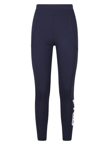 Stella McCartney Branded Leggings - Stella McCartney - Modalova