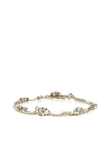 Alexander McQueen Chain Bracelet - Alexander McQueen - Modalova