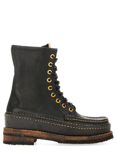 Visvim Boot grizzly Camper Hi-folk - Visvim - Modalova