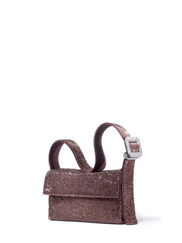 Vitty La Mignon Shoulder Bag - Benedetta Bruzziches - Modalova