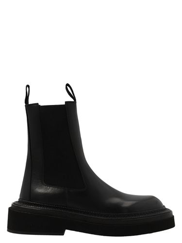 Pollicione Beatles Ankle Boots - Marsell - Modalova