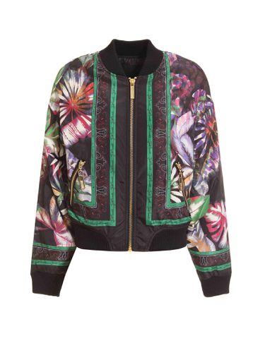 Just Cavalli Outerwear - Just Cavalli - Modalova