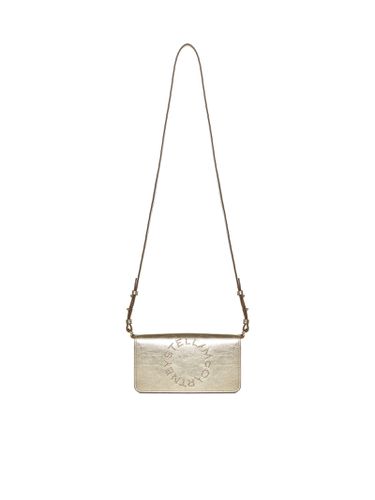 Logo Shoulder Strap - Stella McCartney - Modalova