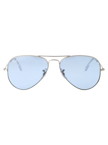 Ray-Ban Aviator Sunglasses - Ray-Ban - Modalova