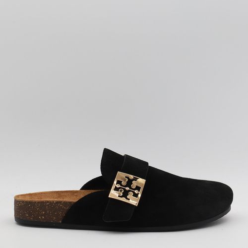 Tory Burch Black Loafers - Tory Burch - Modalova