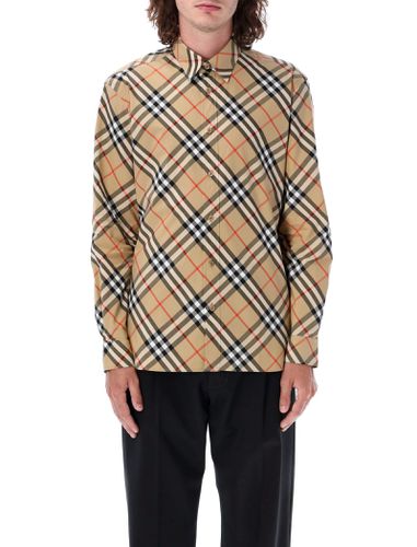 Burberry London Vintage Check Shirt - Burberry London - Modalova