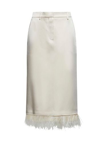 Brunello Cucinelli Skirt - Brunello Cucinelli - Modalova