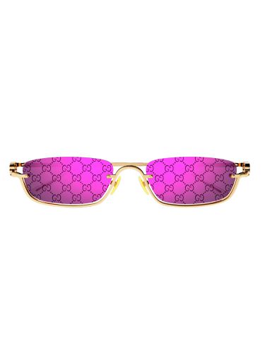 Gucci Eyewear 1fa64li0a - Gucci Eyewear - Modalova