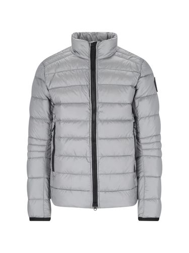 Canada Goose Crofton Jacket - Canada Goose - Modalova