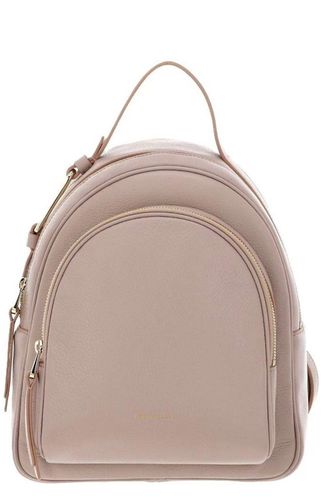 Malory Zipped Medium Backpack - Coccinelle - Modalova