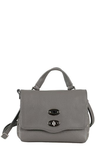 Postina Twist-lock Baby Top Handle Bag - Zanellato - Modalova